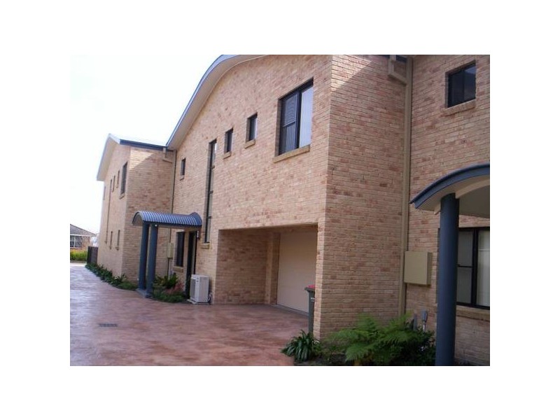 2/27 Sunset Blvd, Soldiers Point NSW 2317