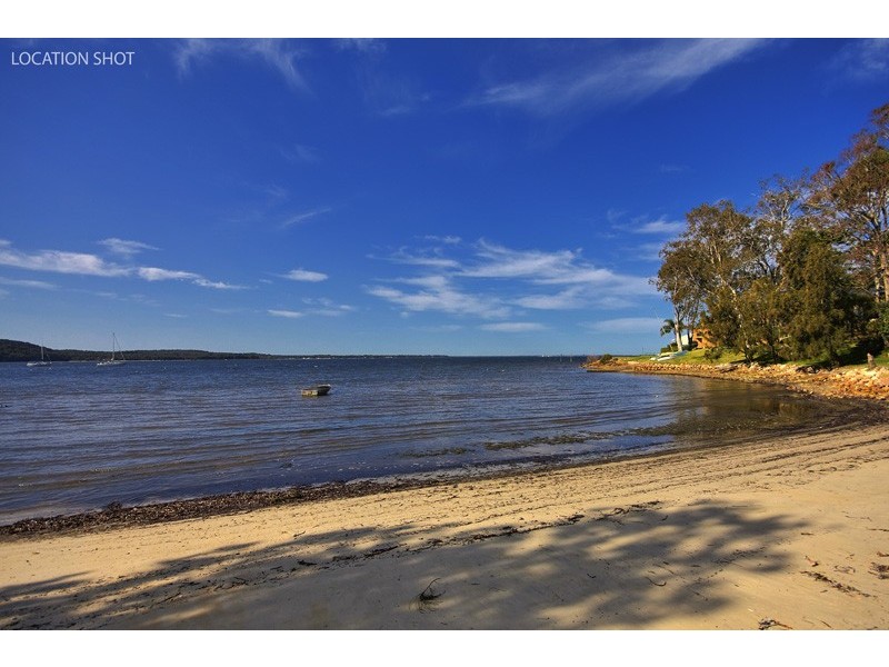 Soldiers Point NSW 2317