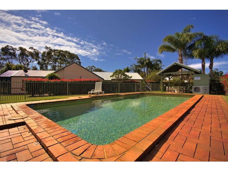 Salamander Bay NSW 2317