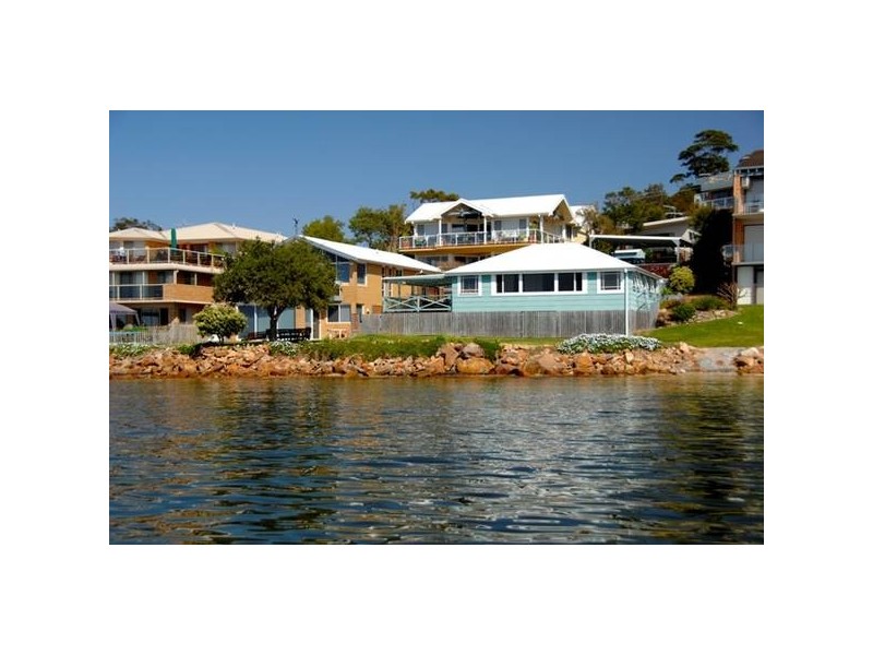 Soldiers Point NSW 2317