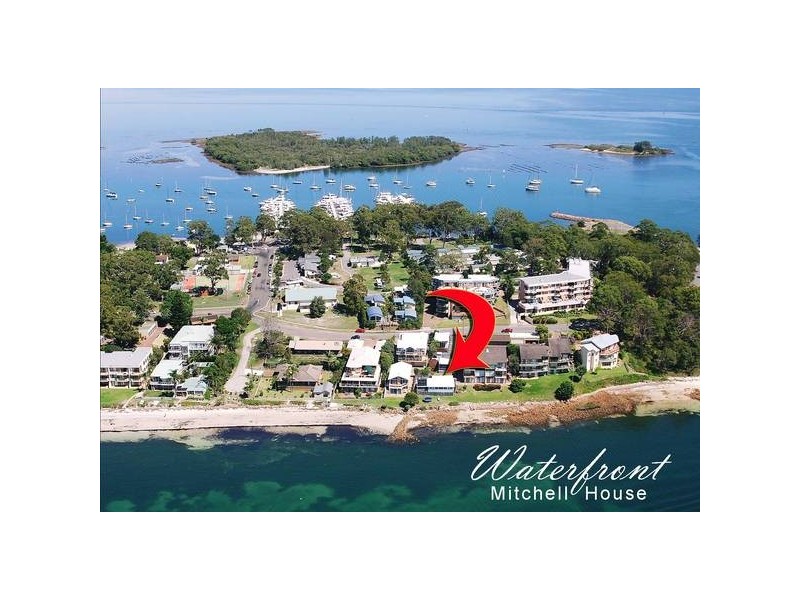 Soldiers Point NSW 2317