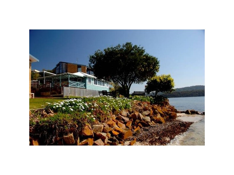 Soldiers Point NSW 2317