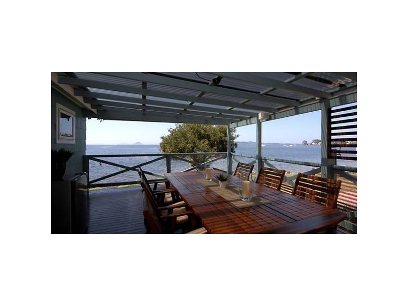 Soldiers Point NSW 2317