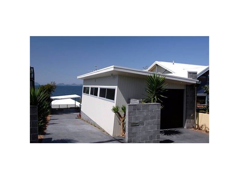 Soldiers Point NSW 2317