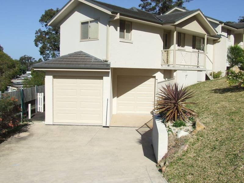 3 JACKSON CLOSE, Salamander Bay NSW 2317