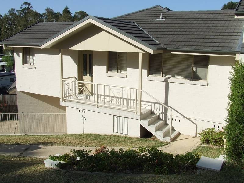 3 JACKSON CLOSE, Salamander Bay NSW 2317