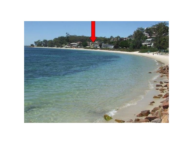 17 Victoria Parade, Nelson Bay NSW 2315