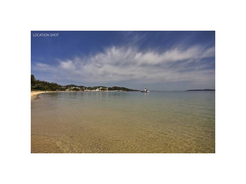17 Victoria Parade, Nelson Bay NSW 2315