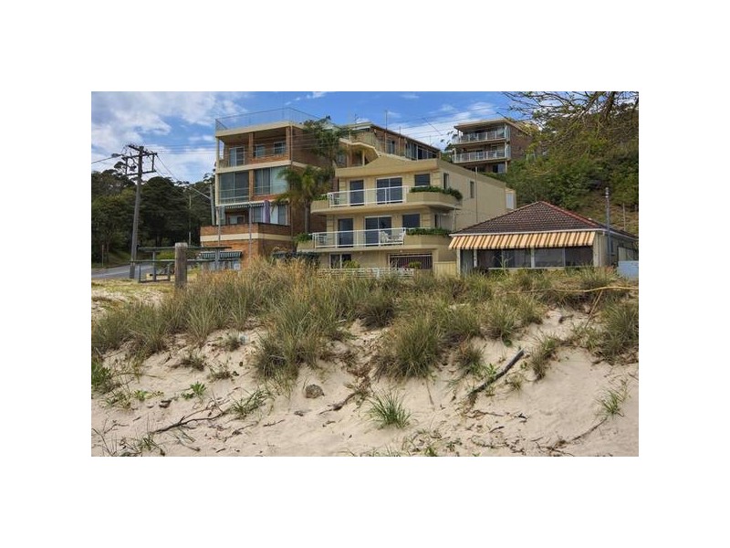 17 Victoria Parade, Nelson Bay NSW 2315