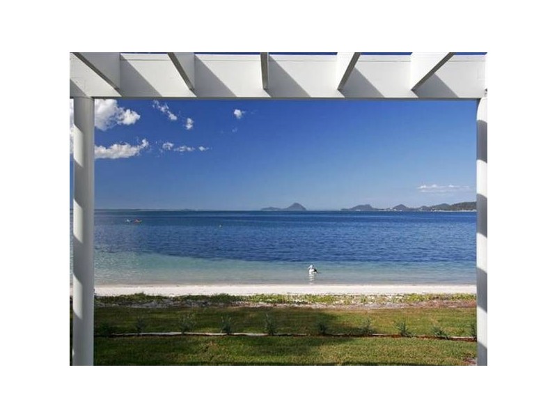6/125-127 Soldiers Point Road, Soldiers Point NSW 2317
