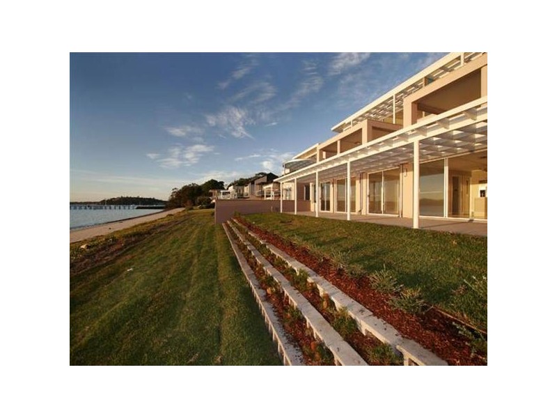 6/125-127 Soldiers Point Road, Soldiers Point NSW 2317