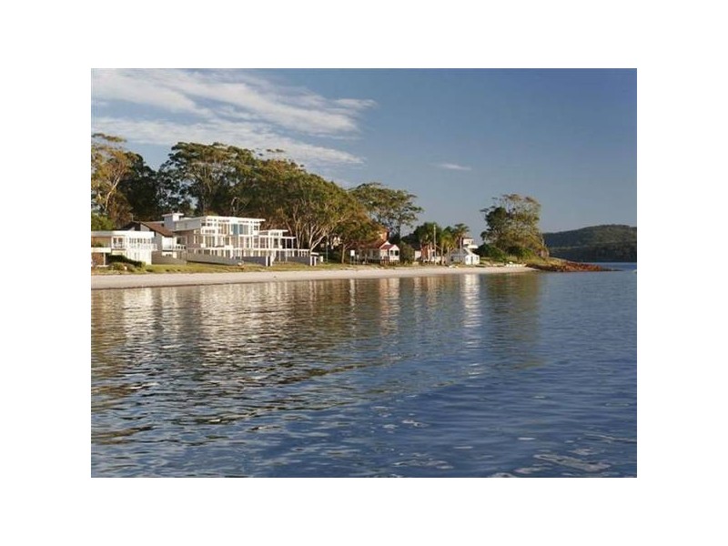 6/125-127 Soldiers Point Road, Soldiers Point NSW 2317
