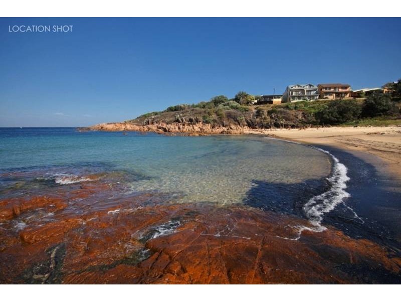 1 Ocean Street, Fishermans Bay NSW 2316