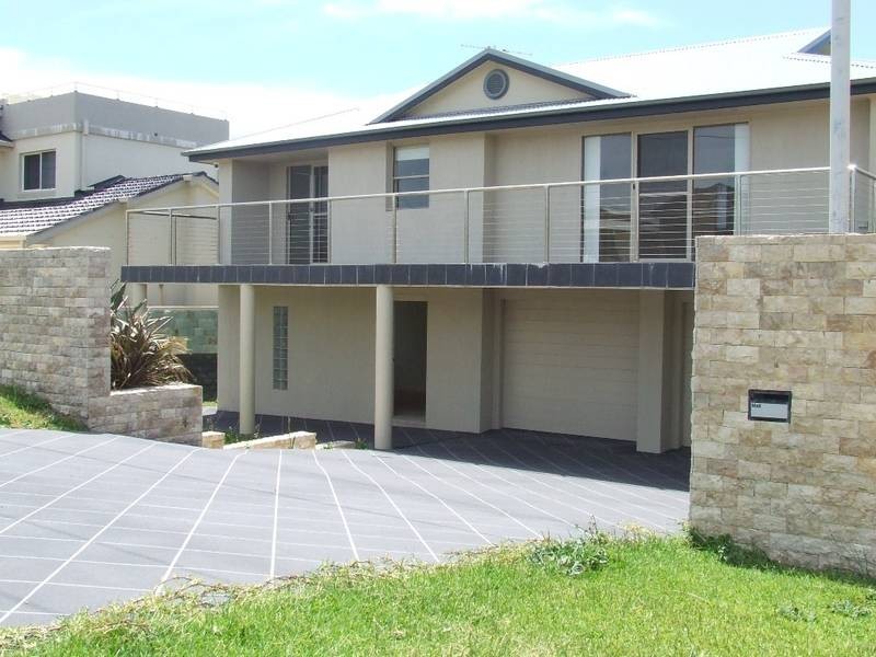 1 Ocean Street, Fishermans Bay NSW 2316