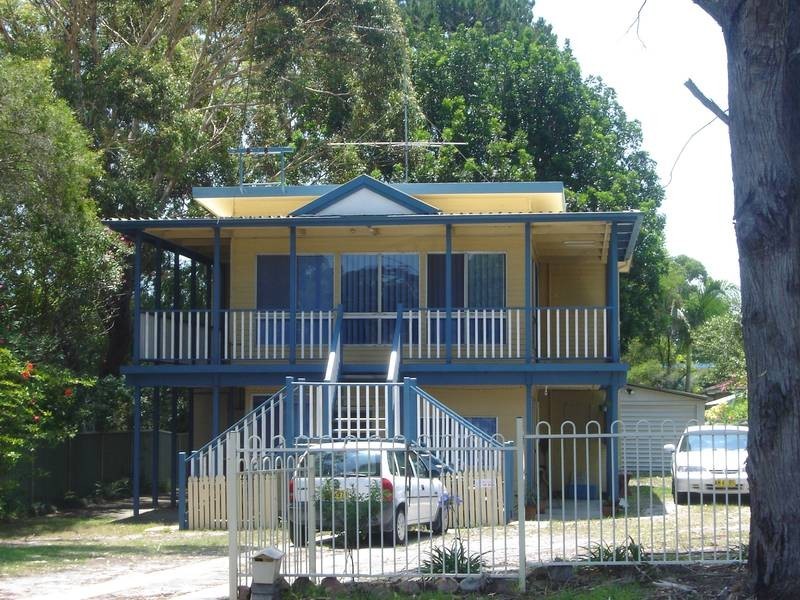 1/7 Parkes Street, Nelson Bay NSW 2315