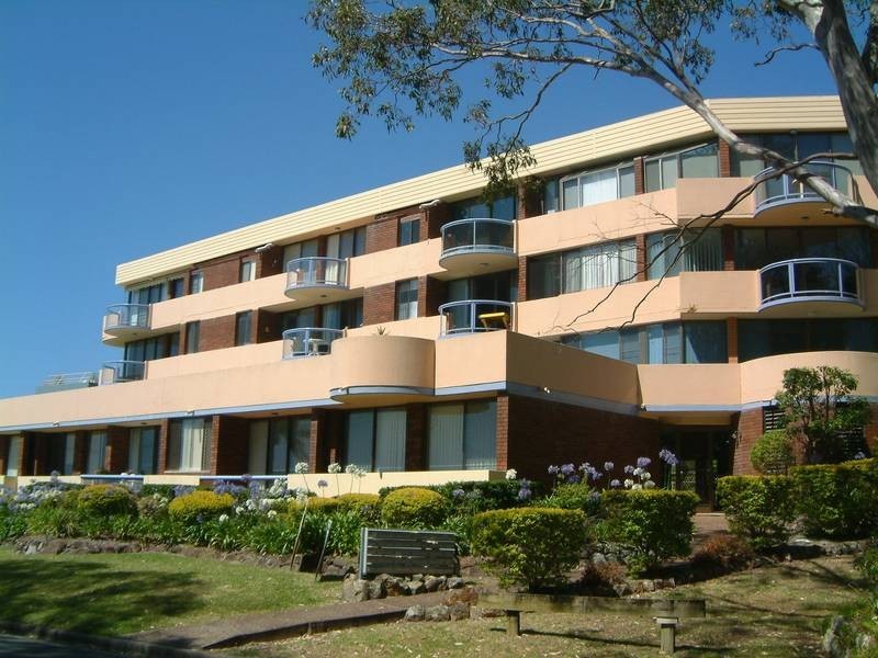 10/5 Mitchell Street, Soldiers Point NSW 2317