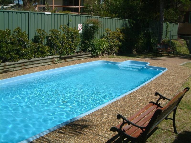 10/5 Mitchell Street, Soldiers Point NSW 2317