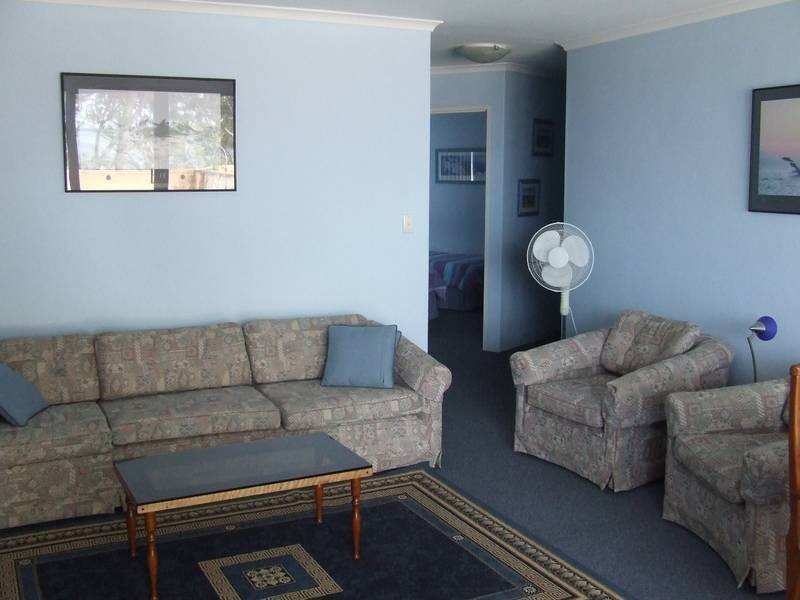 10/5 Mitchell Street, Soldiers Point NSW 2317