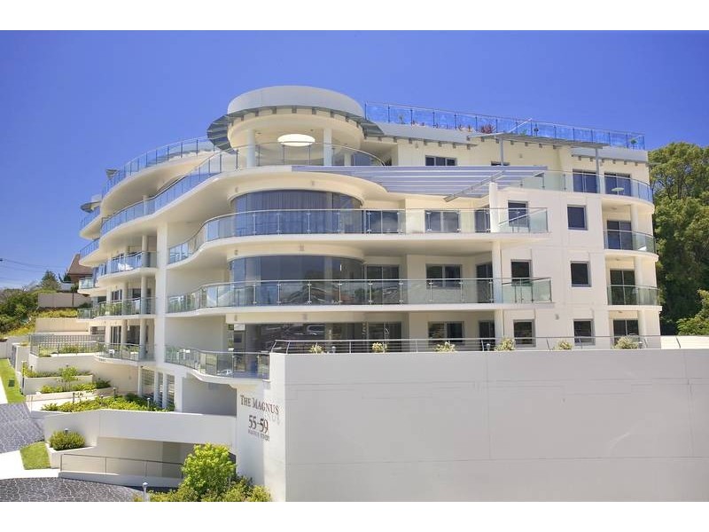 8/57-59 Magnus Street, Nelson Bay NSW 2315