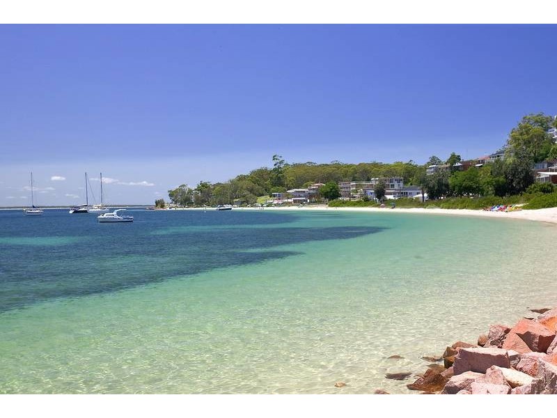 8/57-59 Magnus Street, Nelson Bay NSW 2315