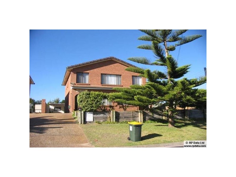 2/15 Robinson Street, Anna Bay NSW 2316