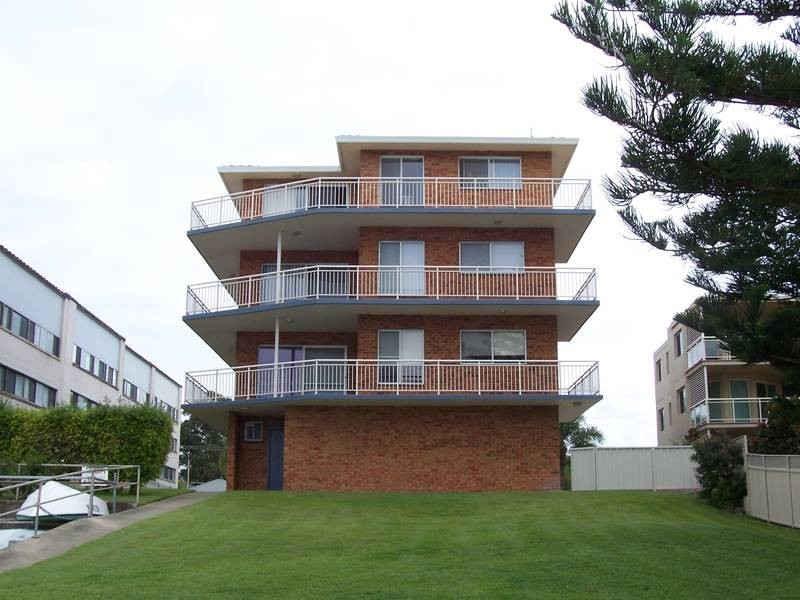 8/39 Soldiers Point Road, Soldiers Point NSW 2317