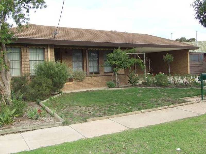 Wright Ave, Shepparton VIC 3630