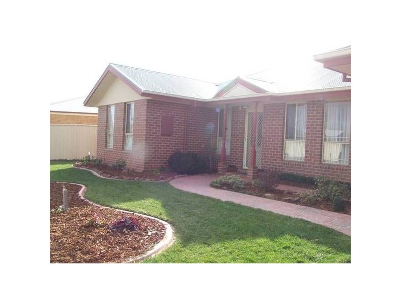 Sam Court, Shepparton VIC 3630