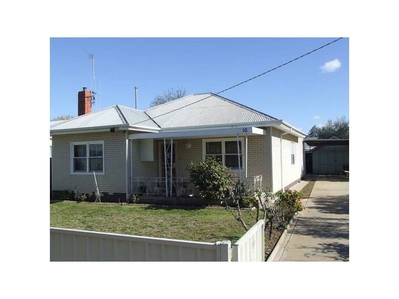 10 Field Street, Shepparton VIC 3630