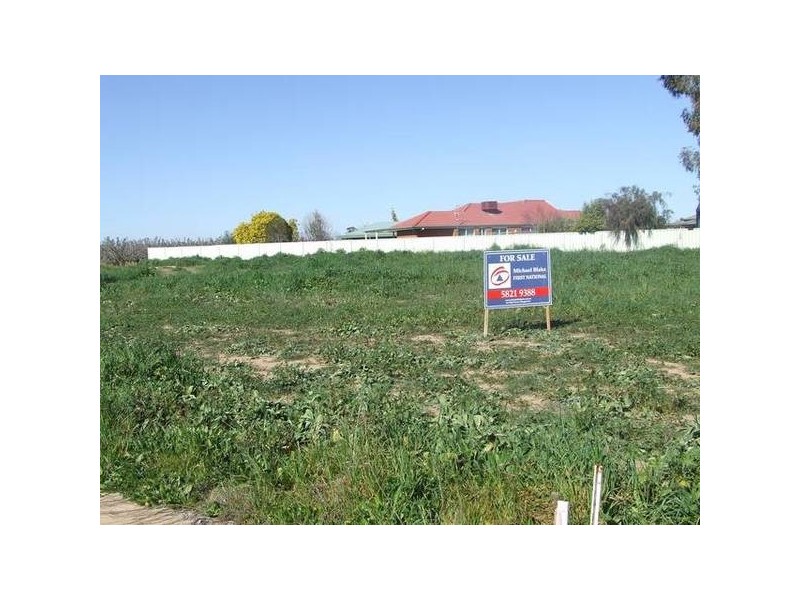 46 Rosemont Crescent, Shepparton VIC 3630