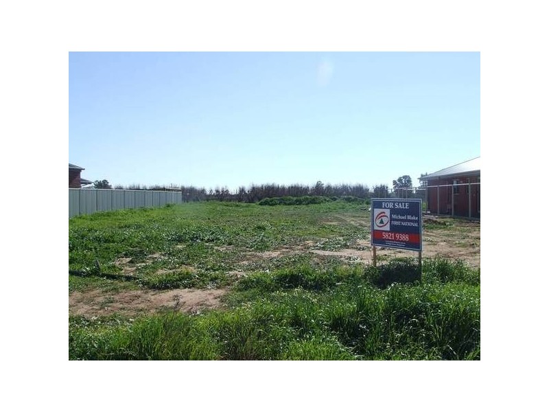 46 Rosemont Crescent, Shepparton VIC 3630