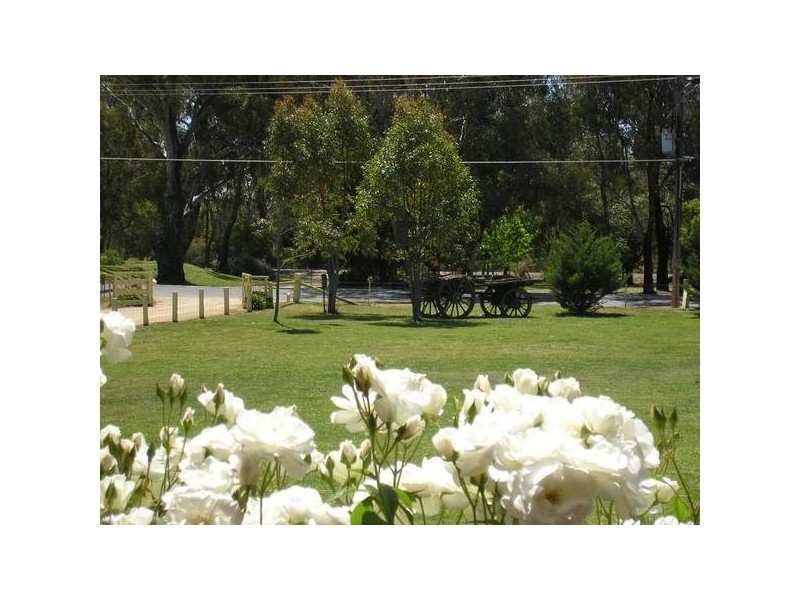 Nathalia VIC 3638