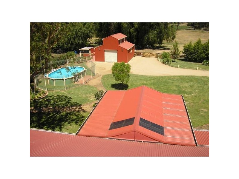 Nathalia VIC 3638