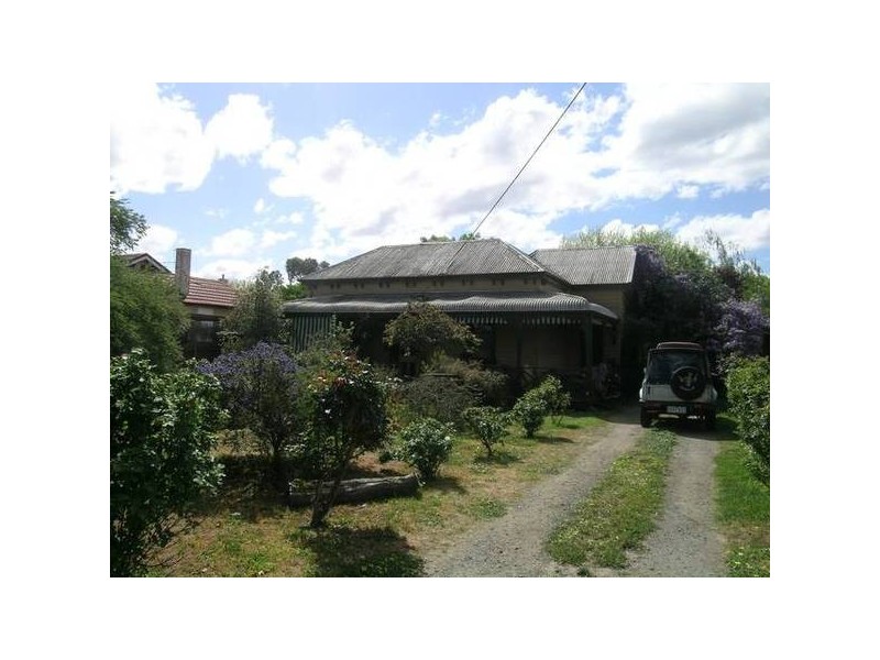 Tatura VIC 3616