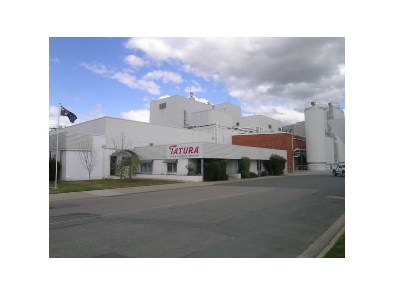 Tatura VIC 3616