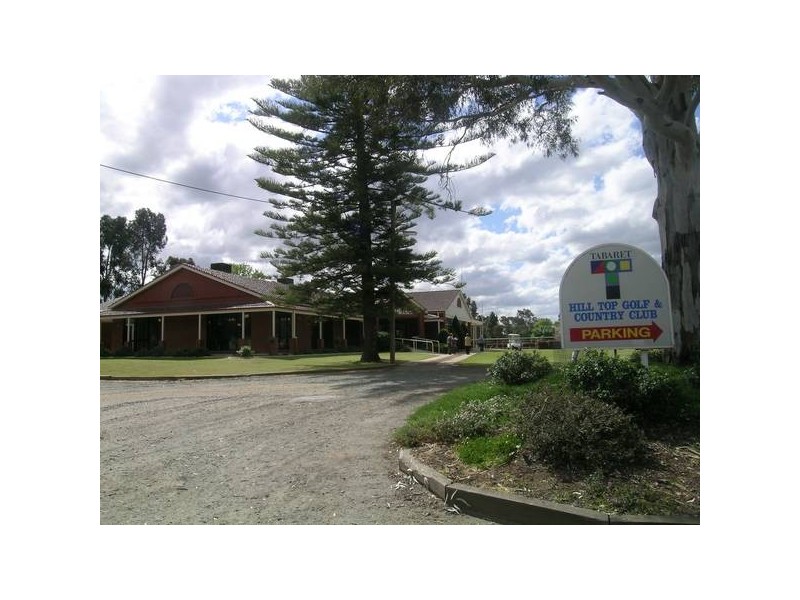 Tatura VIC 3616