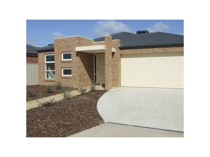9 Watergum Palce, Shepparton VIC 3630