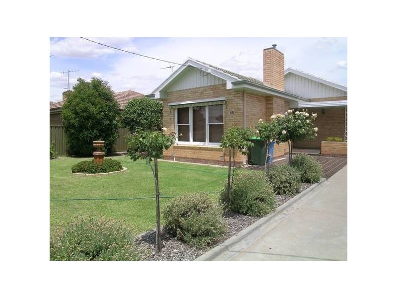 14 Maxwell Street, Shepparton VIC 3630