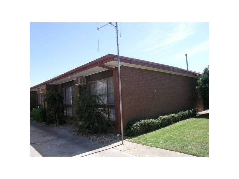 1/38 Railway Parade, Shepparton VIC 3630