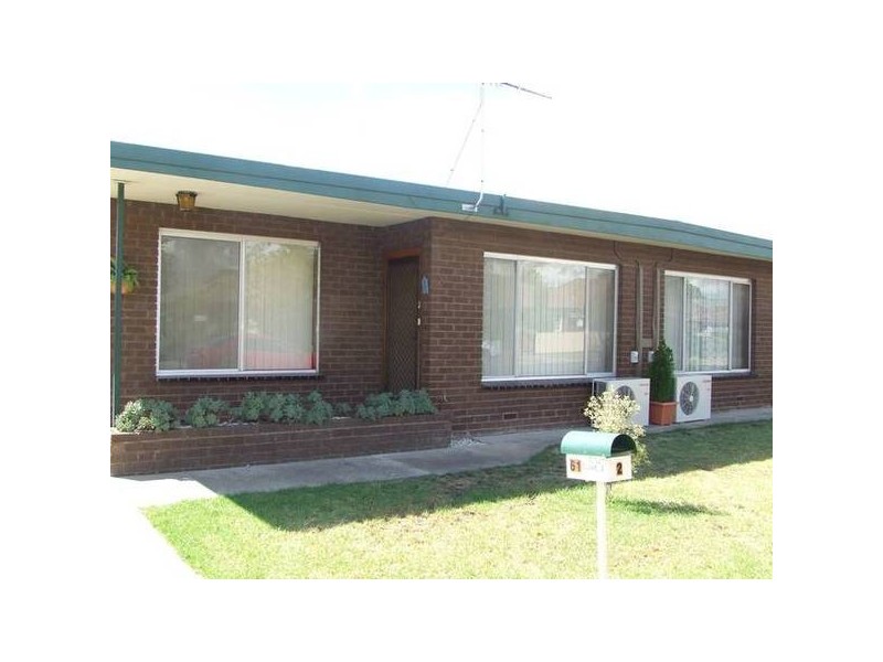 2/61 Clive Street, Shepparton VIC 3630