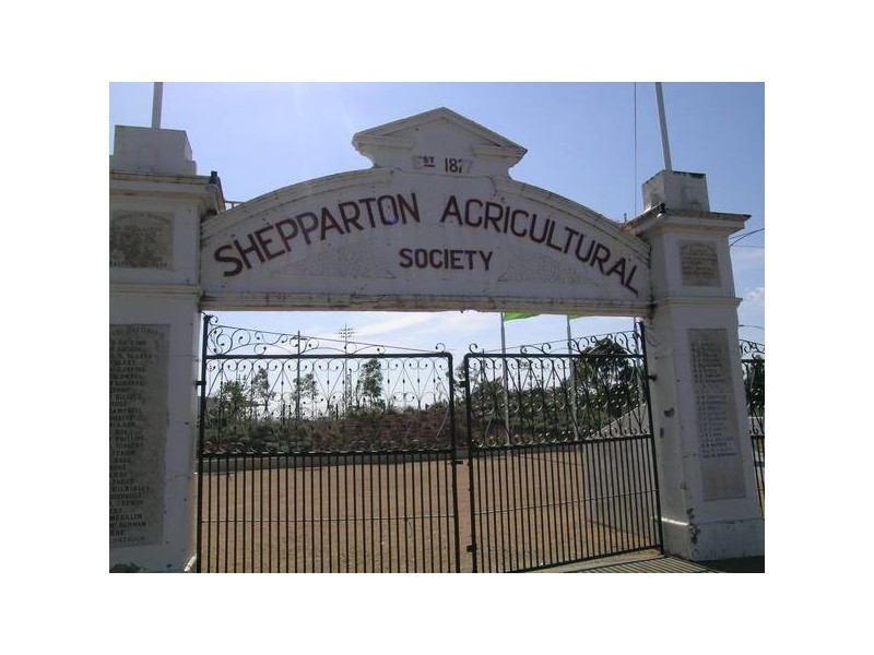 Shepparton VIC 3630