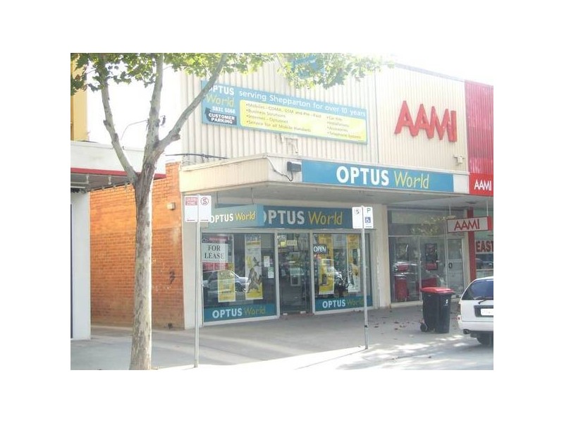 Shepparton VIC 3630