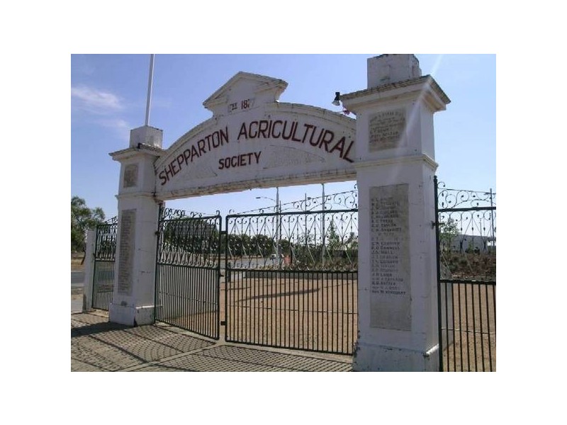 Shepparton VIC 3630