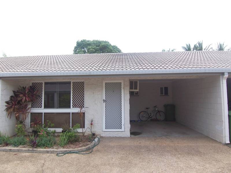 4/49 Camp Street, Mundingburra QLD 4812