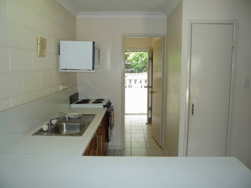 4/49 Camp Street, Mundingburra QLD 4812