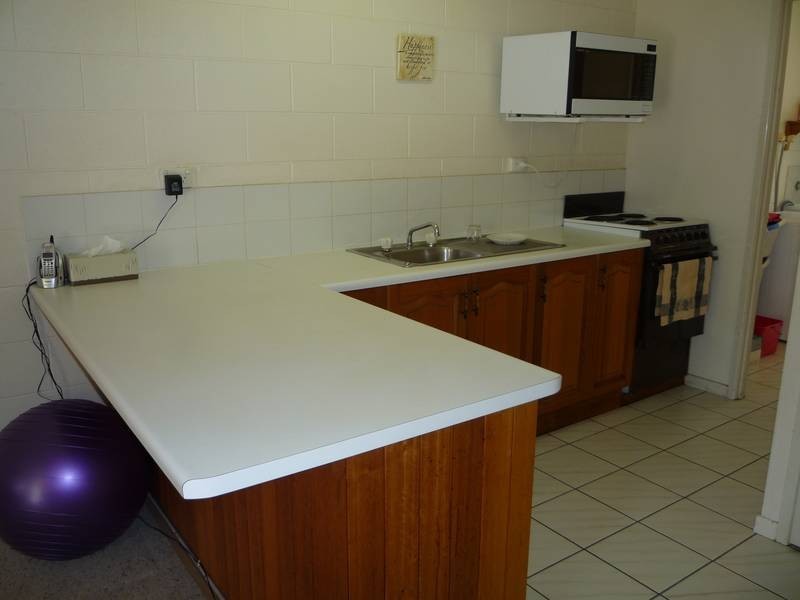 4/49 Camp Street, Mundingburra QLD 4812