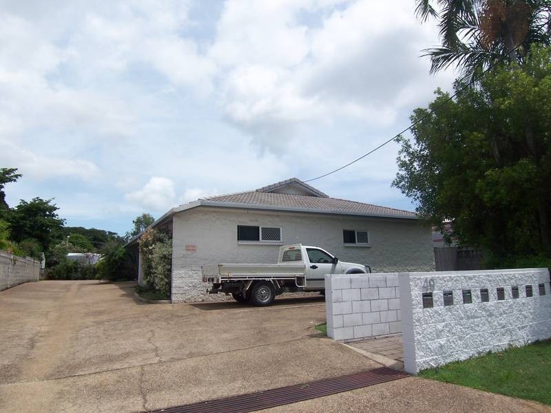 4/49 Camp Street, Mundingburra QLD 4812