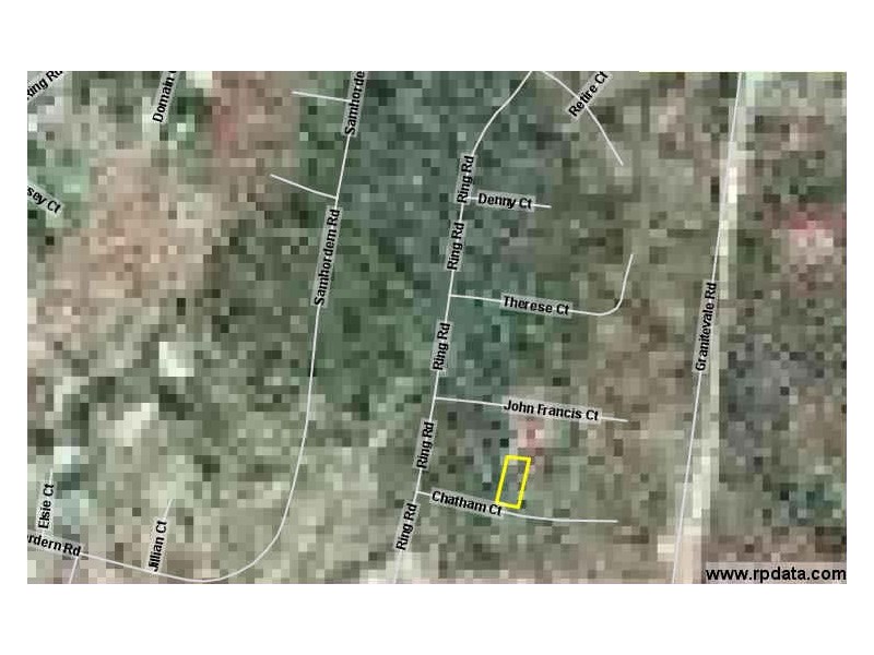 8 Chatham Court, Rupertswood QLD 4817