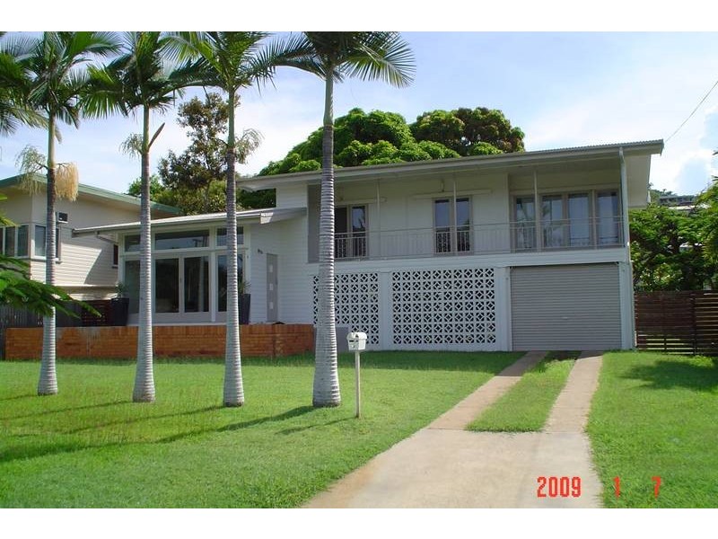 North Ward QLD 4810