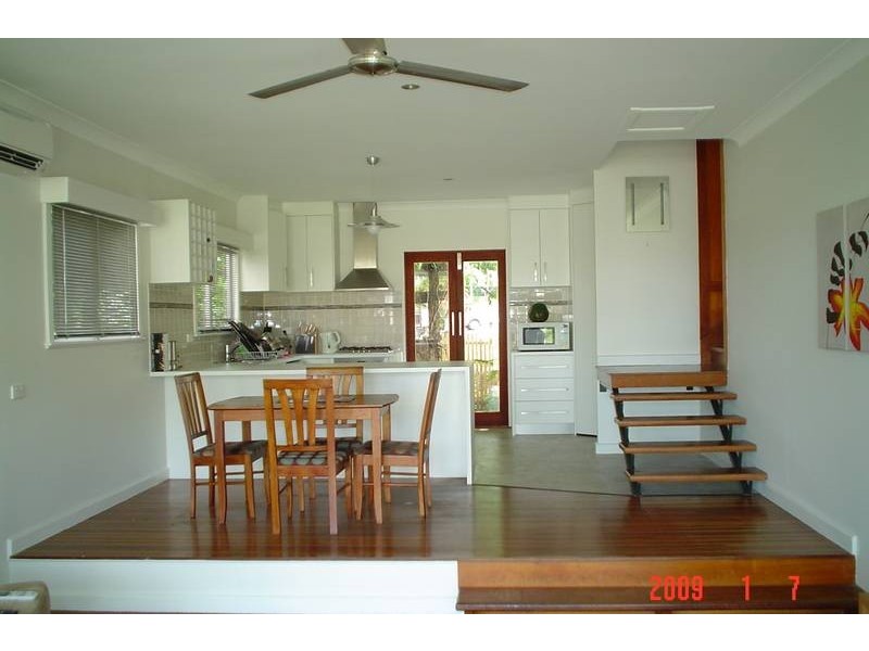 North Ward QLD 4810
